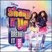 Shake It Up: Break It Down [Cd/Dvd Combo]