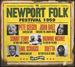 The Newport Folk Festival 1959