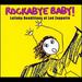 Rockabye Baby! Lullaby Renditions of Led Zeppelin