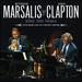 Wynton Marsalis & Eric Clapton Play the Blues