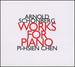 Schoenberg: Works for Piano