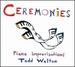 Ceremonies