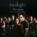 Twilight: the Score