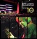 Live at the Teatro Della Corte/the First 10 Years