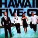 Hawaii Five-O: Original Songs From the Television Series