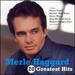 Merle Haggard-20 Greatest Hits