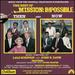 The Best of Mission: Impossible Then and Now-Music From the Original Television Soundtracks