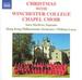 Christmas with the Winchester College Chapel Choir