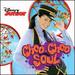 Choo Choo Soul [Cd/Dvd Combo]