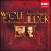 Wolf: Lieder-Ian Bostridge With Antonio Pappano