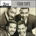 The Best of Four Tops: 20th Century Masters the Millennium Collection