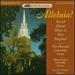 Alleluia: Sacred Choral Music in New England