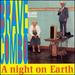 Night on Earth