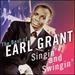 Singin' & Swingin': the Best of Earl Grant