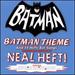 Batman Theme and 19 Hefti Bat Songs