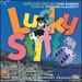 Lucky Stiff (2003 Original Off-Broadway Cast)