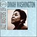 Verve Jazz Masters 19: Dinah Washington