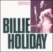 Masters of Jazz: Billie Holiday, Vol.1 (1933-1936)