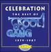 Celebration: the Best of Kool & the Gang (1979-1987)