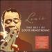 Louis-the Best of Louis Armstrong