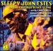 On the Chicago Blues Scene (Electric Sleep)