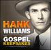 Unreleased Recordings: Gospel Keepsakes