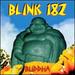 Blink 182-Buddha
