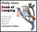 Philip Glass: Book of Longing