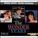 Music From the Wonder Years (1988-93 Television Series)