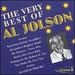 Very Best of Al Jolson