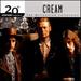 The Best of Cream: 20th Century Masters (Millennium Collection)