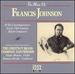 The Music of Francis Johnson and His Contemporaries: Early 19th-Century Black Composers