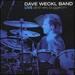 The Dave Weckl Band-Live (and Very Plugged in)