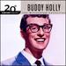 The Best of Buddy Holly: the Millennium Collection