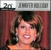 20th Century Masters-the Millennium Collection: the Best of Jennifer Holliday