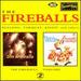 The Fireballs Vaquero Vinyl Record