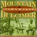 Mountain Dulcimer Galax Style