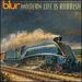 Modern Life is Rubbish (30th Anniversary Edition) [National Album Day Limited Orange Vinyl]