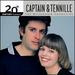 The Best of Captain & Tennille: 20th Century Masters-the Millennium Collection