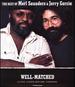 Well-Matched Best of Merl Saunders & Jerry Garcia