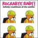 Lullaby Renditions of the Smiths