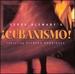 Jesus Alemany's Cubanismo! Feat. Alfredo Rodriguez