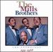 The Mills Brothers: The Anthology (1931-1968)