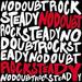 Rock Steady [Vinyl]