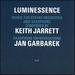 Luminessence: Music for String Orchestra & Saxophone