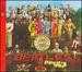 Sgt. Peppers Lonely Hearts Club Band (Re-Mastered Cd + T-Shirt) Xl