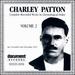 Charley Patton Vol 2 1929