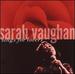 Sarah Vaughan Sings for Lovers