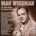 20 Old-Time Country Favorites [Audio Cd] Wiseman, Mac