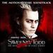 Sweeney Todd the Demon Barber of Fleet Street Deluxe-Complete Edition